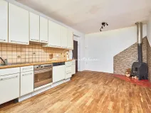 Prodej bytu 3+1, Dolní Dvořiště, 61 m2