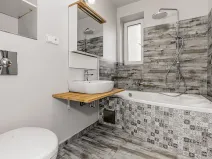 Pronájem bytu 3+1, Zliv, 62 m2