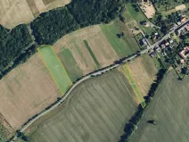 Prodej pole, Dolní Újezd, 11171 m2