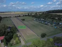 Prodej komerčního pozemku, Lysá nad Labem, 9249 m2