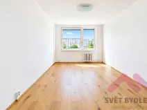 Pronájem bytu 2+kk, Praha - Háje, Hekrova, 44 m2