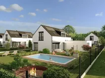 Prodej rodinného domu, Čelákovice, Druhá, 192 m2