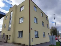 Pronájem bytu 2+1, Praha - Vysočany, Poděbradská, 77 m2