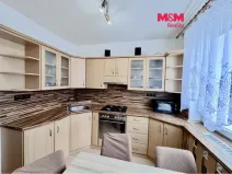 Pronájem bytu 3+1, Kobylnice, Sokolnická, 76 m2