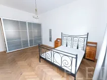 Pronájem bytu 2+1, Praha - Smíchov, Tomáškova, 66 m2