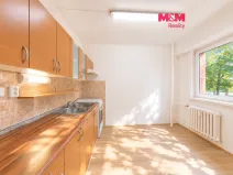 Prodej bytu 2+1, Orlová - Lutyně, Na Stuchlíkovci, 53 m2