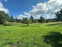 Prodej podílu pozemku pro bydlení, Mnichovice, Struhařovská, 1834 m2
