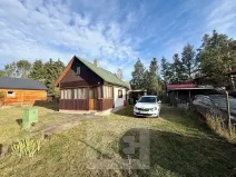Prodej chaty, Mokrovraty, 54 m2