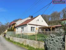 Prodej rodinného domu, Bučovice, Zahradní, 105 m2