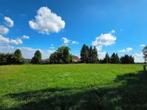Prodej pozemku pro bydlení, Albrechtice, 1746 m2