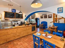 Pronájem restaurace, Praha - Vinohrady, Korunní, 70 m2