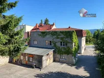 Prodej rodinného domu, Jablonec nad Nisou, Pražská, 124 m2