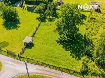 Prodej pozemku pro bydlení, Čížkrajice, 902 m2