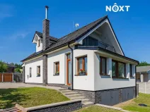Prodej rodinného domu, Jivno, 119 m2