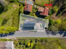 Prodej rodinného domu, Smržovka, Hlavní, 158 m2