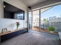 Prodej bytu 2+kk, České Budějovice - České Budějovice 2, Volejbalistů, 54 m2