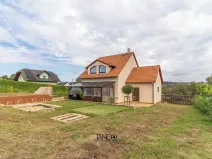 Prodej rodinného domu, Tasov, 136 m2