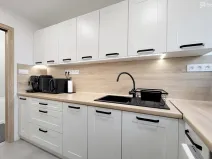 Prodej bytu 3+1, Hustopeče, Javorová, 71 m2