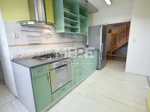 Pronájem bytu 5+1, Závada, 160 m2