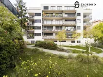 Pronájem bytu 2+kk, Brno, Kollárova, 53 m2