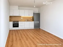 Prodej bytu 2+kk, Brno, Pod Kavkami, 55 m2