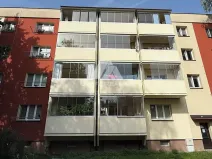 Prodej bytu 2+1, Ostrava, Patrice Lumumby, 51 m2