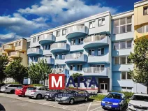 Pronájem garážového stání, Olomouc, Fischerova, 15 m2