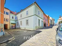 Prodej rodinného domu, Znojmo, Dolní Česká, 429 m2