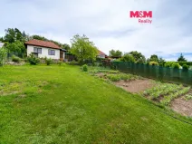 Prodej chaty, Bystřice nad Pernštejnem, 30 m2