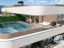 Prodej bytu 4+kk, Estepona, Španělsko, 101 m2