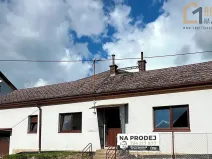 Prodej rodinného domu, Letohrad, 120 m2