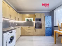Prodej bytu 2+kk, Karviná - Hranice, Bratr. Veverkových, 37 m2