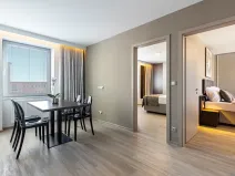 Pronájem bytu 2+1, Hradec Králové, Na Brně, 60 m2