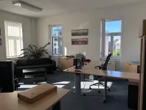 Pronájem kanceláře, Praha - Vysočany, Sokolovská, 34 m2
