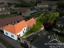 Prodej rodinného domu, Velenka, 414 m2