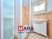 Prodej bytu 3+1, Olomouc, Heyrovského, 64 m2