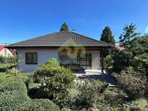 Prodej rodinného domu, Dolní Lukavice, 65 m2