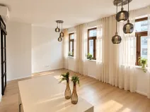 Prodej bytu 3+kk, Praha - Košíře, Holečkova, 56 m2