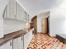 Pronájem bytu 1+kk, Hradec Králové - Plotiště nad Labem, 18 m2