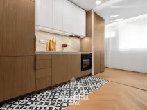 Prodej bytu 2+kk, Praha - Břevnov, Patočkova, 33 m2