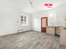 Prodej bytu 1+1, Jablonec nad Nisou, Souběžná, 49 m2