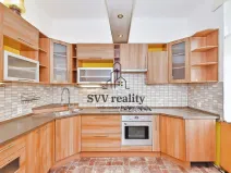 Prodej bytu 2+1, Praha - Bubeneč, Kamenická, 79 m2