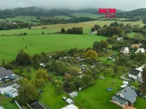 Prodej pozemku pro bydlení, Zlaté Hory, 10656 m2