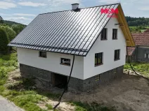 Prodej rodinného domu, Hudčice, 180 m2