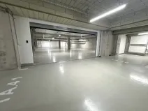 Pronájem garáže, Brno, třída Generála Píky, 12 m2