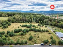 Prodej pozemku pro bydlení, Sadov, 3739 m2