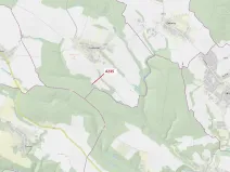 Dražba lesa, Lukovany, 486 m2