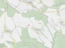 Dražba lesa, Lukovany, 382 m2