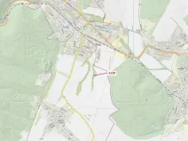 Dražba lesa, Babice u Rosic, 1191 m2