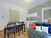Pronájem bytu 2+kk, Praha - Nové Město, Řeznická, 44 m2
